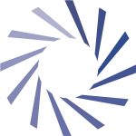 Logo of CERN
