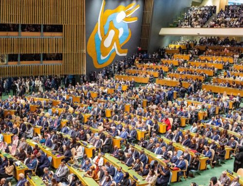 South Africa to Host the IUPAP General Assembly and International Conference on Physics in 2027